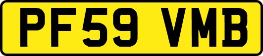 PF59VMB