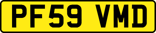 PF59VMD