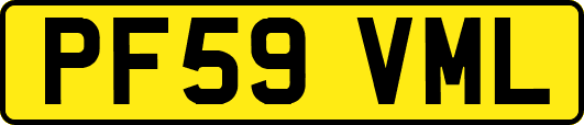 PF59VML
