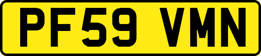 PF59VMN