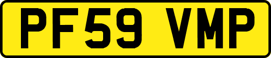PF59VMP