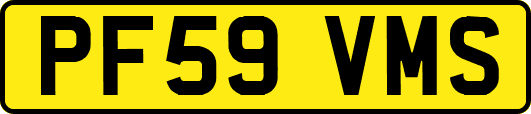 PF59VMS