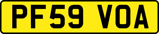 PF59VOA