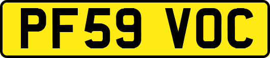 PF59VOC