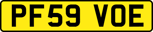PF59VOE