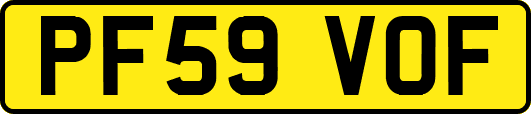 PF59VOF