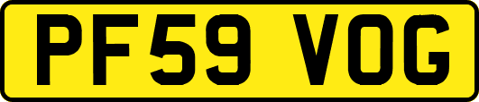 PF59VOG