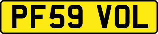 PF59VOL