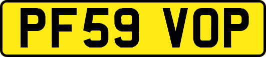 PF59VOP