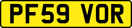 PF59VOR