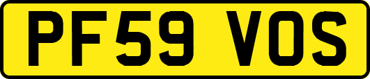 PF59VOS
