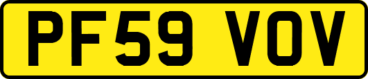 PF59VOV