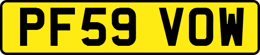 PF59VOW
