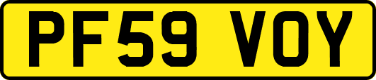 PF59VOY