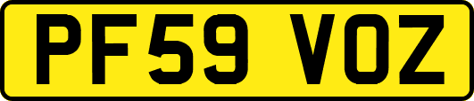 PF59VOZ