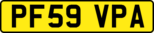 PF59VPA