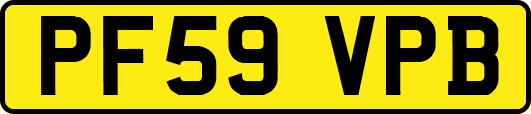 PF59VPB