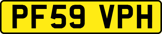 PF59VPH