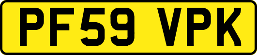 PF59VPK