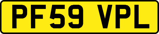 PF59VPL