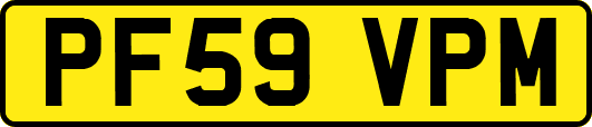 PF59VPM