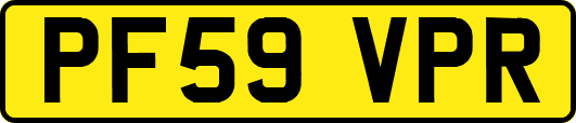 PF59VPR