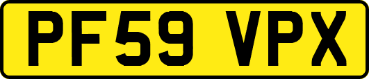 PF59VPX