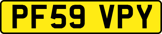 PF59VPY