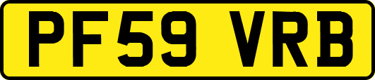 PF59VRB