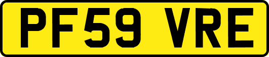 PF59VRE