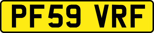 PF59VRF