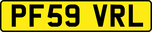 PF59VRL
