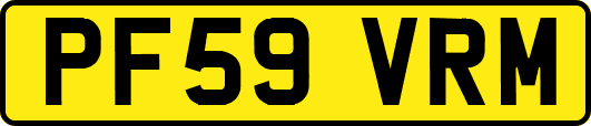 PF59VRM