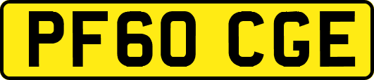 PF60CGE