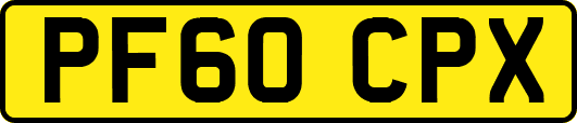 PF60CPX