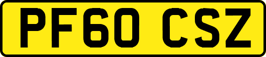 PF60CSZ