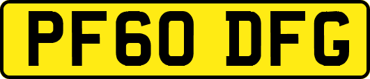 PF60DFG
