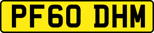 PF60DHM