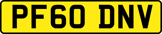 PF60DNV