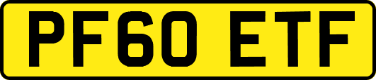 PF60ETF