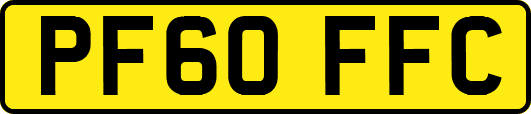 PF60FFC