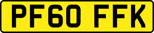 PF60FFK