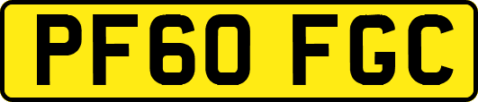 PF60FGC