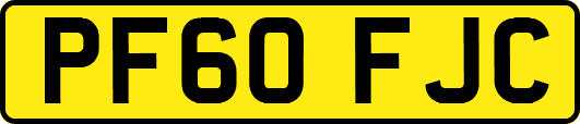 PF60FJC
