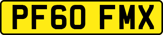 PF60FMX