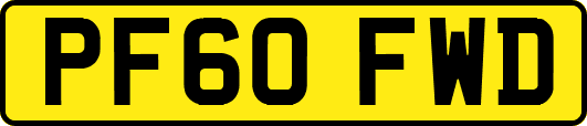PF60FWD