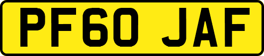 PF60JAF