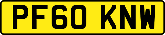 PF60KNW