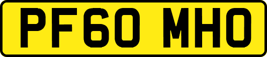 PF60MHO