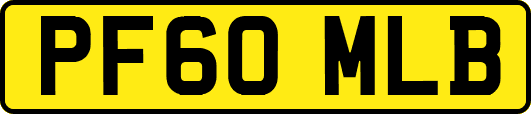 PF60MLB